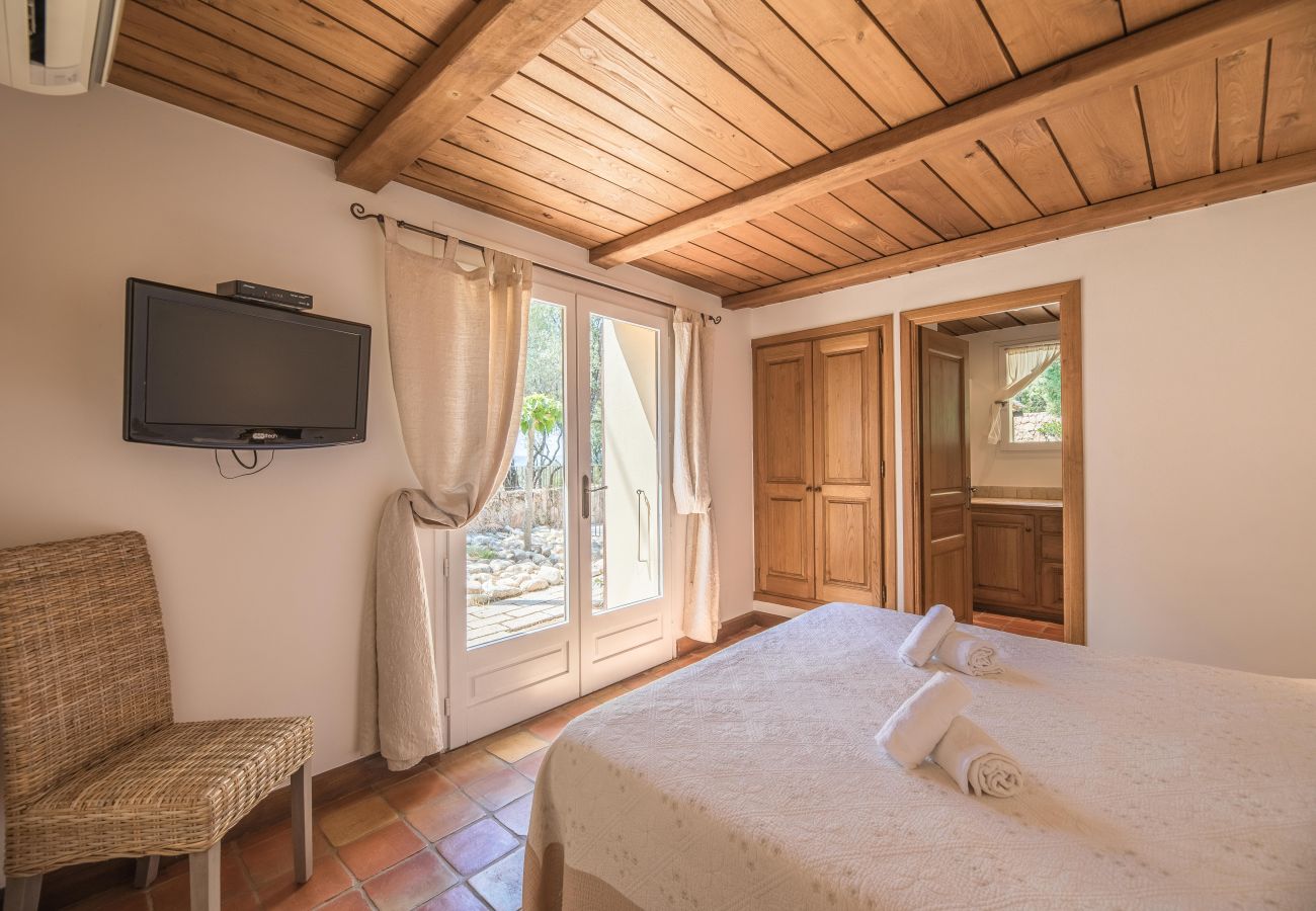 Villa in Porto-Vecchio - Villa Tavara Porto Vecchio