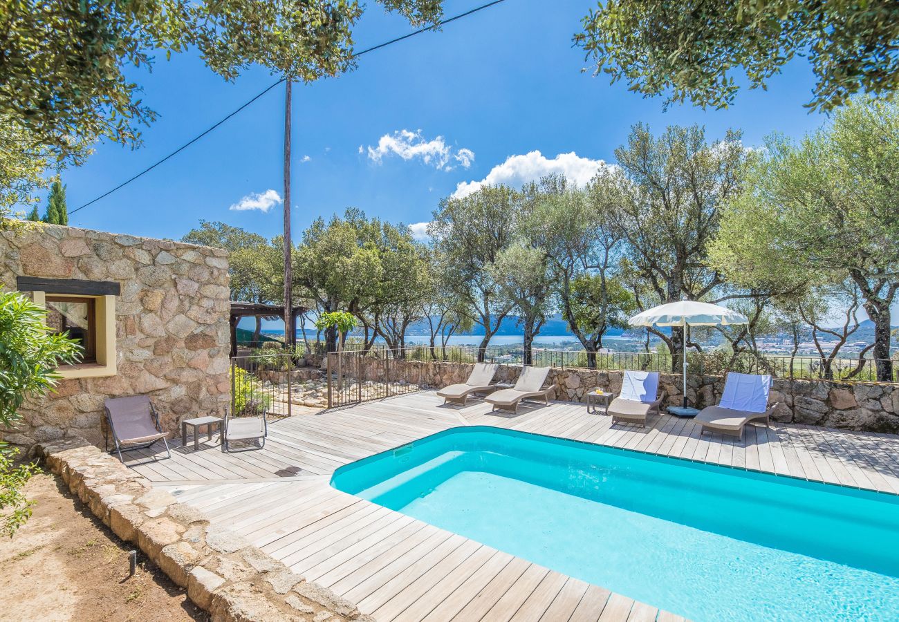 Villa in Porto-Vecchio - Villa Tavara Porto Vecchio