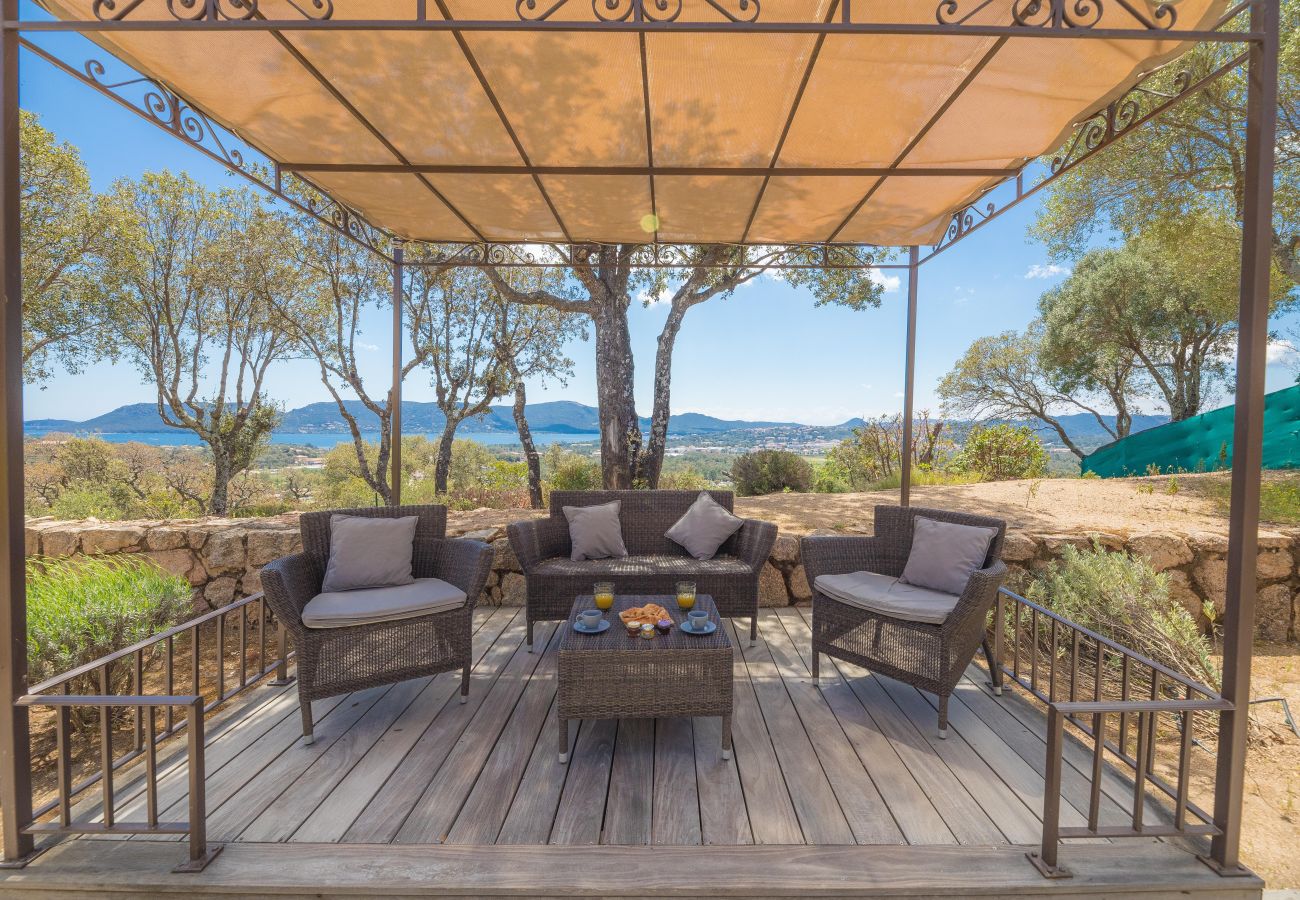 Villa in Porto-Vecchio - Villa Funtanedda Porto Vecchio