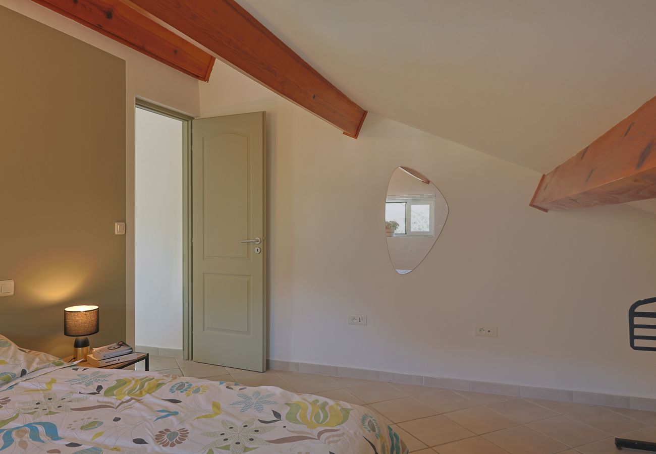 Ferienwohnung in San-Martino-di-Lota - Casa Di U Mare