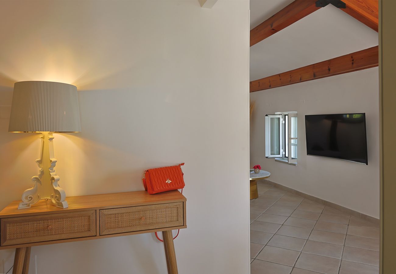 Ferienwohnung in San-Martino-di-Lota - Casa Di U Mare