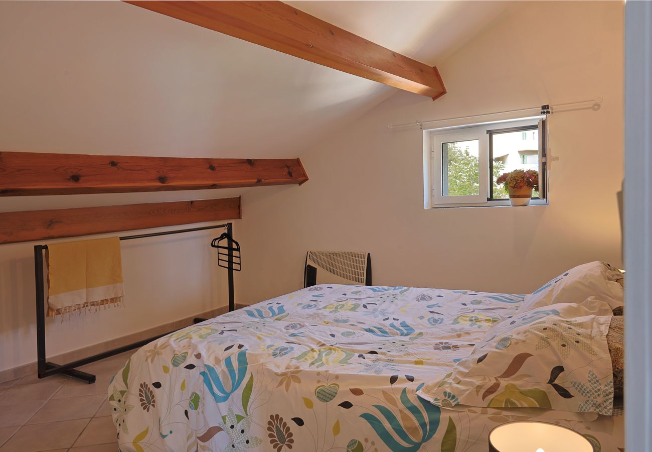 Ferienwohnung in San-Martino-di-Lota - Casa Di U Mare