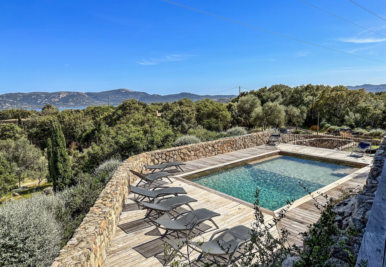 Villa in Porto-Vecchio - Villa Casteddu Porto Vecchio