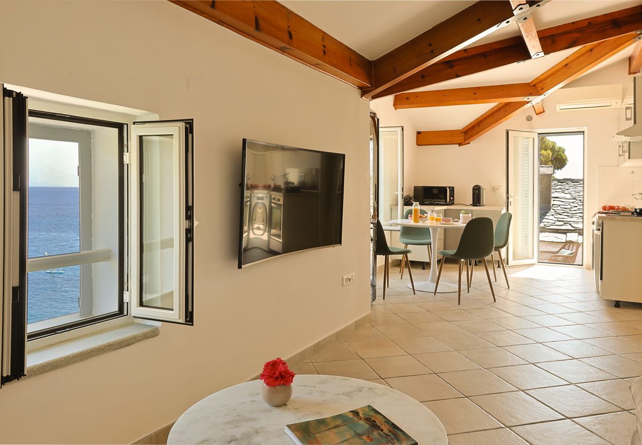 Apartment in San-Martino-di-Lota - Casa Di U Mare