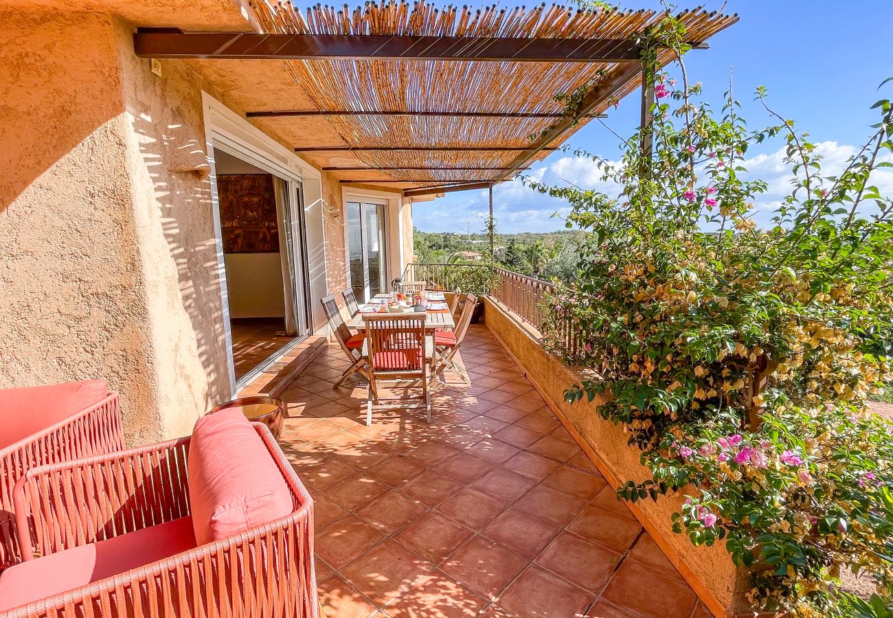 Villa in Sainte-Lucie de Porto-Vecchio - Villa Dolce Vita