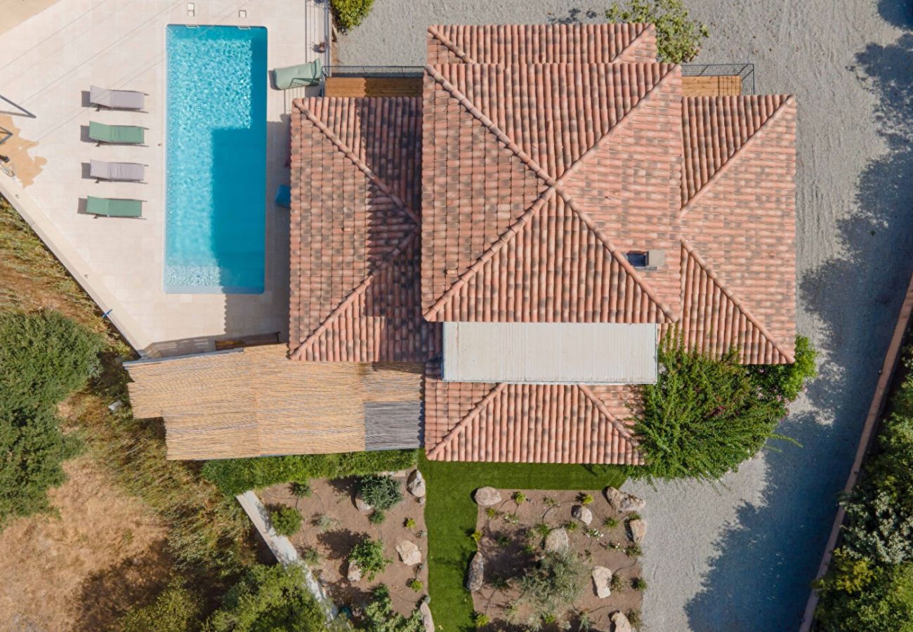 Villa in Porto-Vecchio - Villa Mathilda Trinité de Porto-Vecchio