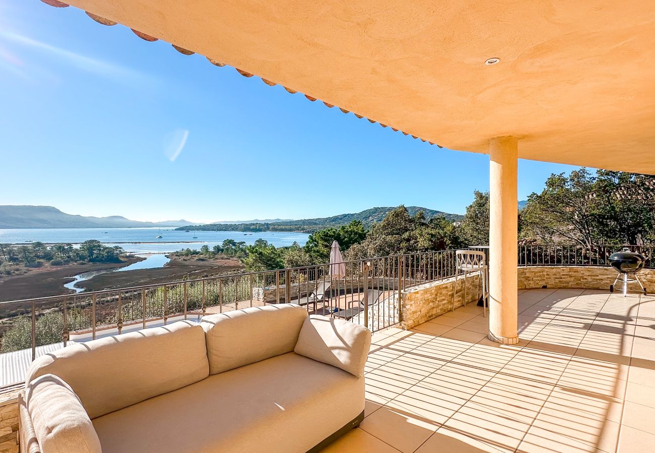 Villa in Porto-Vecchio - Villa Golfo di Sogno