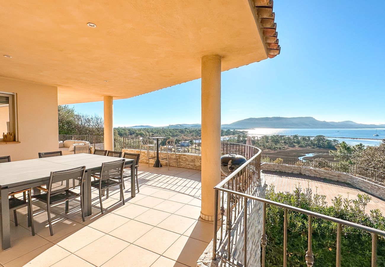 Villa in Porto-Vecchio - Villa Golfo di Sogno