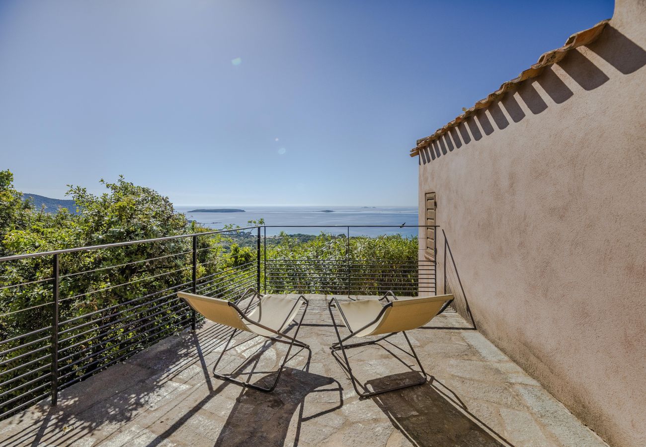 Villa en Porto-Vecchio - Villa Bianca