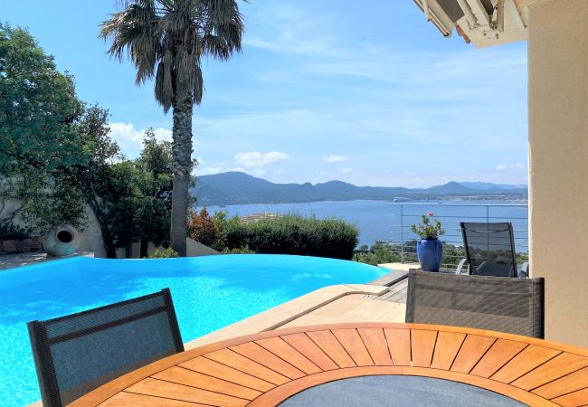 Villa en Porto-Vecchio - Villa Marina