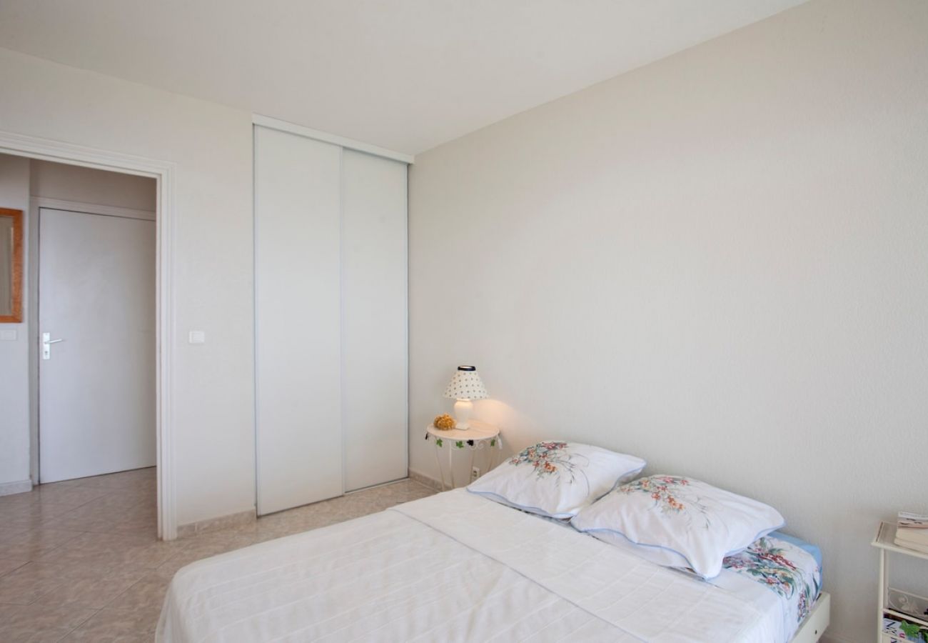 Apartamento en Luri - Casa Les Agaves