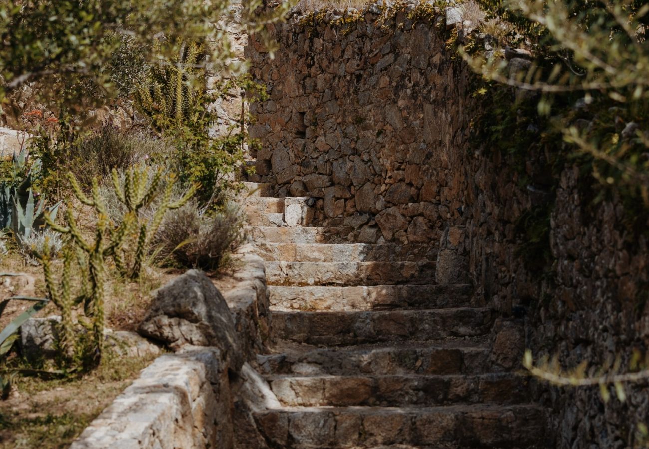 Villa en Corbara - Villa U Laziu