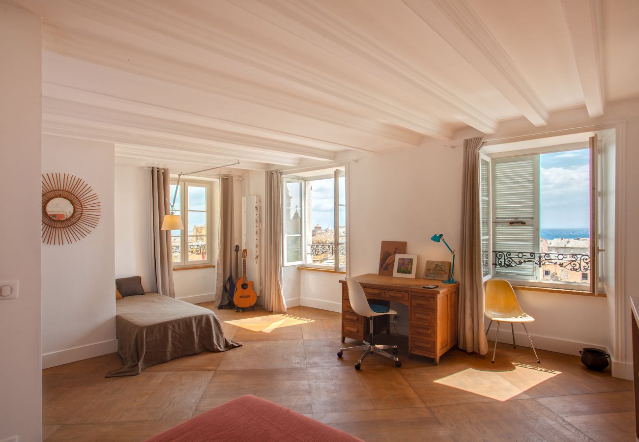 Apartamento en Bastia - Le Saint-Jean