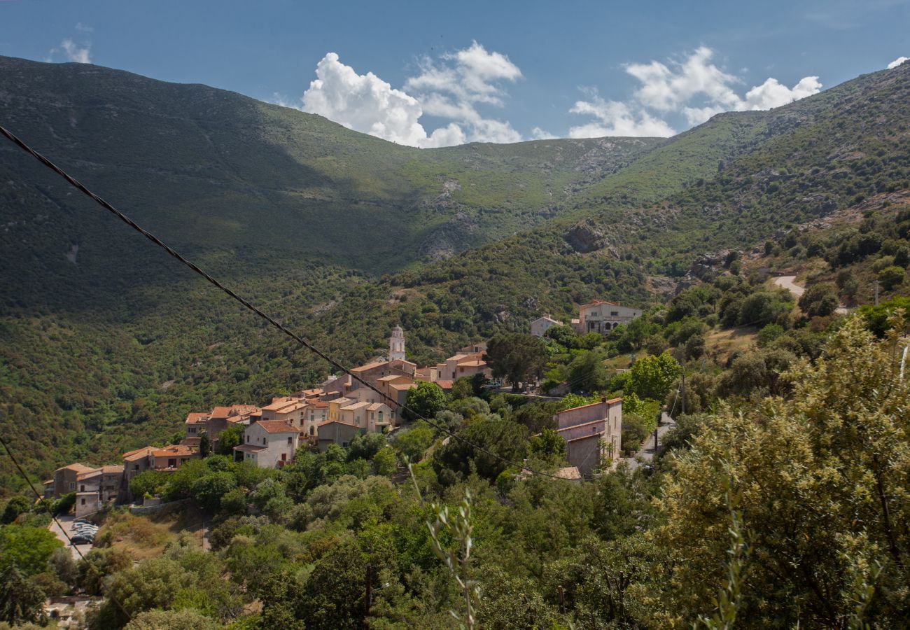 Villa en Palasca - Maison A Luna