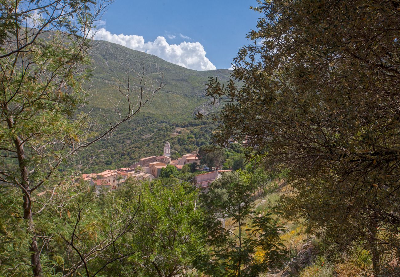 Villa en Palasca - Maison A Luna