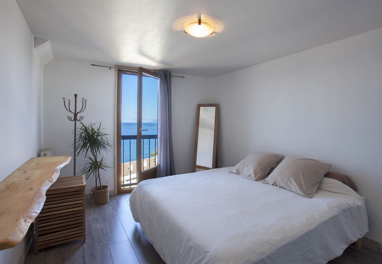 Apartamento en Saint-Florent - Casa Anna-Maria