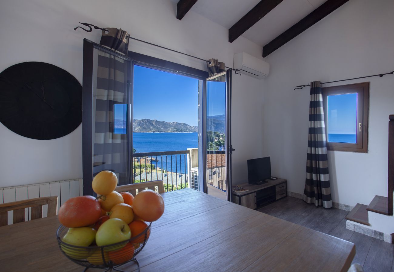 Apartamento en Saint-Florent - Casa Anna-Maria