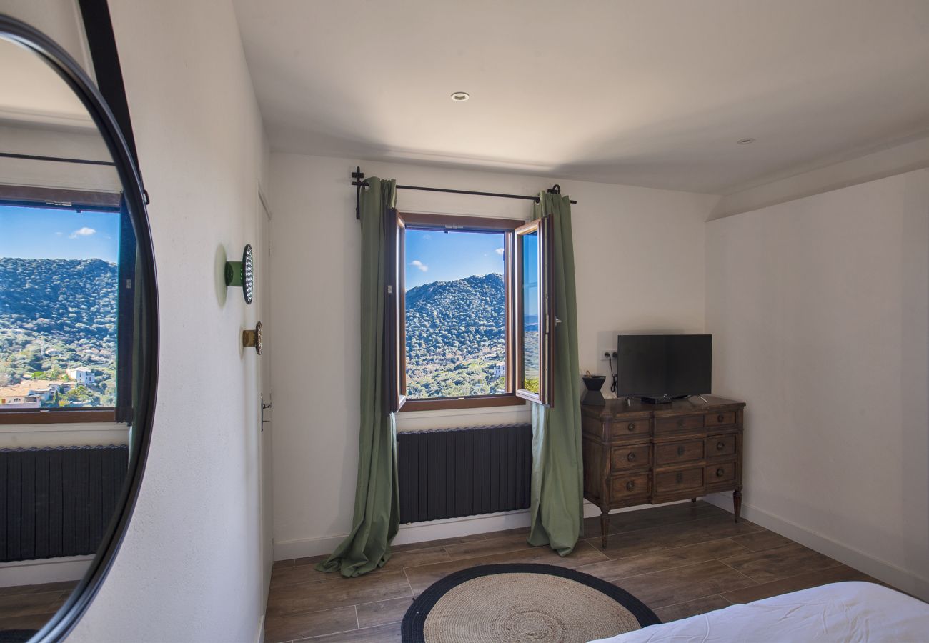 Apartamento en Monticello - Casa Lisa