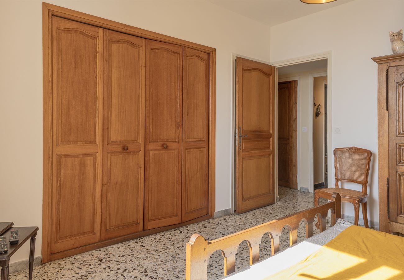 Apartamento en Erbalunga - Casa Eden Roc