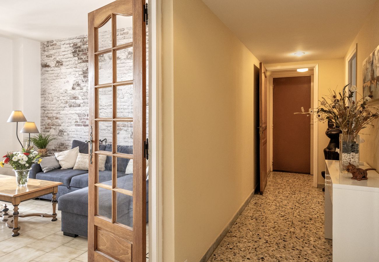 Apartamento en Erbalunga - Casa Eden Roc