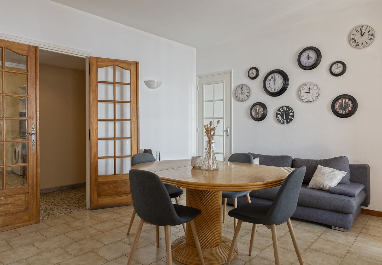 Apartamento en Erbalunga - Casa Eden Roc