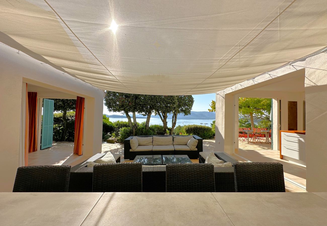 Villa en Porto-Vecchio - Villa A Benista Mare