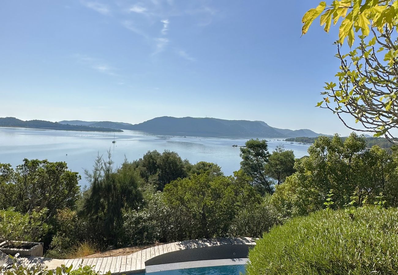 Villa en Porto-Vecchio - Villa A Benista Mare