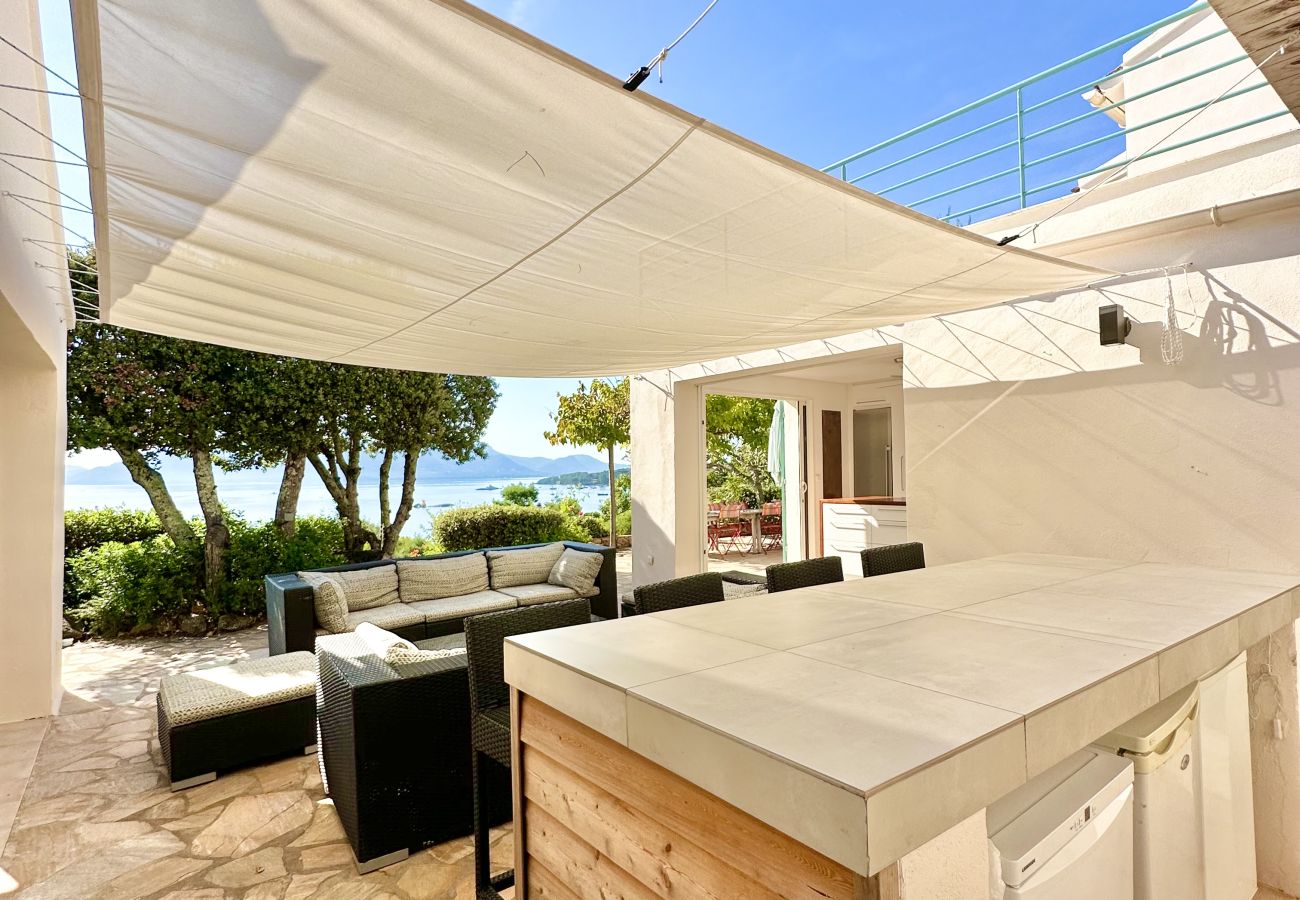 Villa en Porto-Vecchio - Villa A Benista Mare