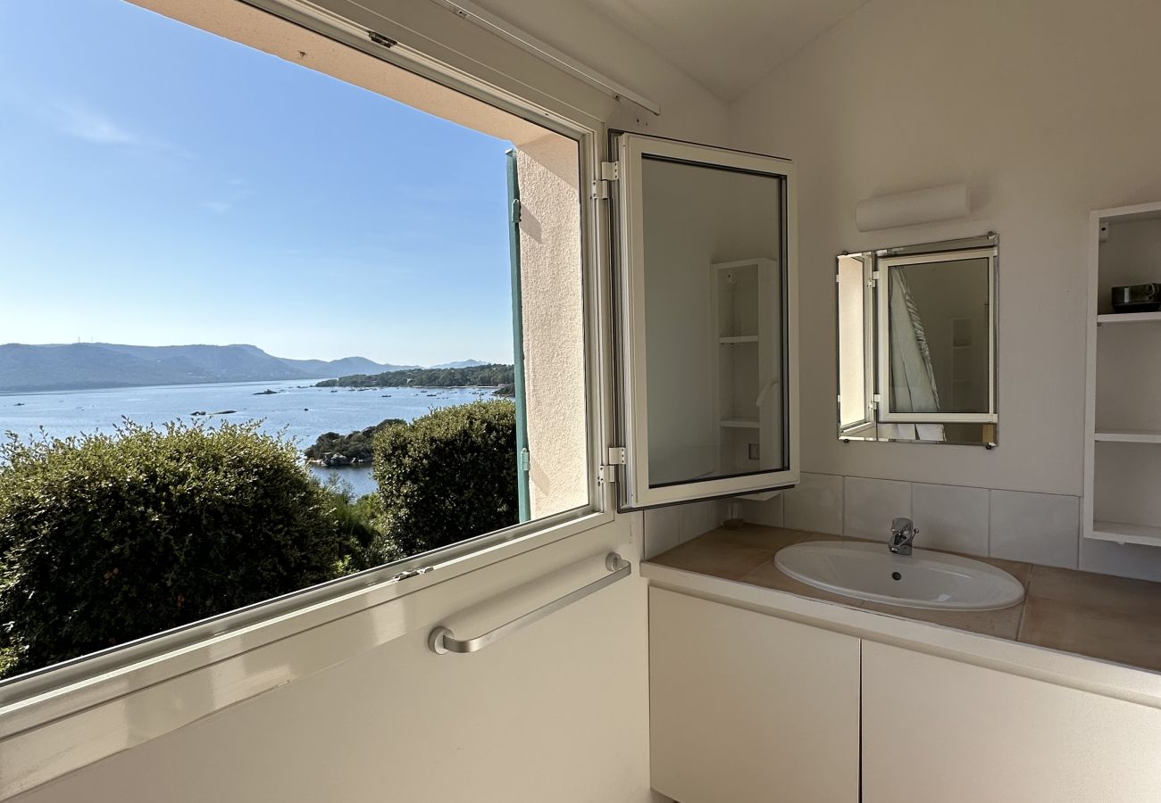 Villa en Porto-Vecchio - Villa A Benista Mare