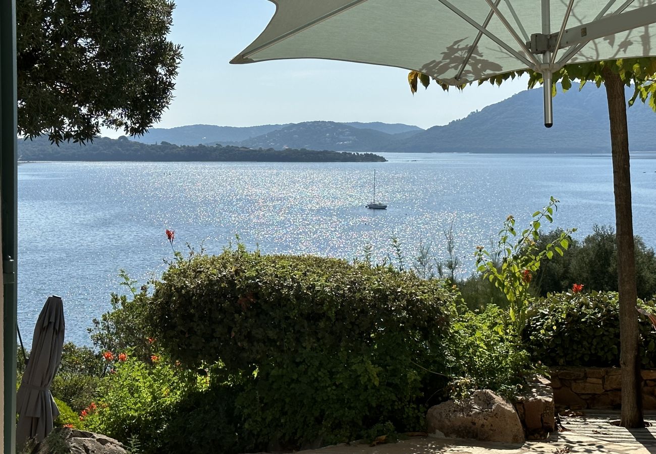 Villa en Porto-Vecchio - Villa A Benista Mare