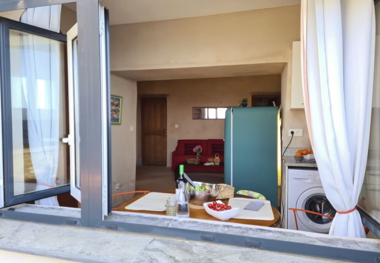 Apartamento en Erbalunga - Casa Torra d'Erbalunga