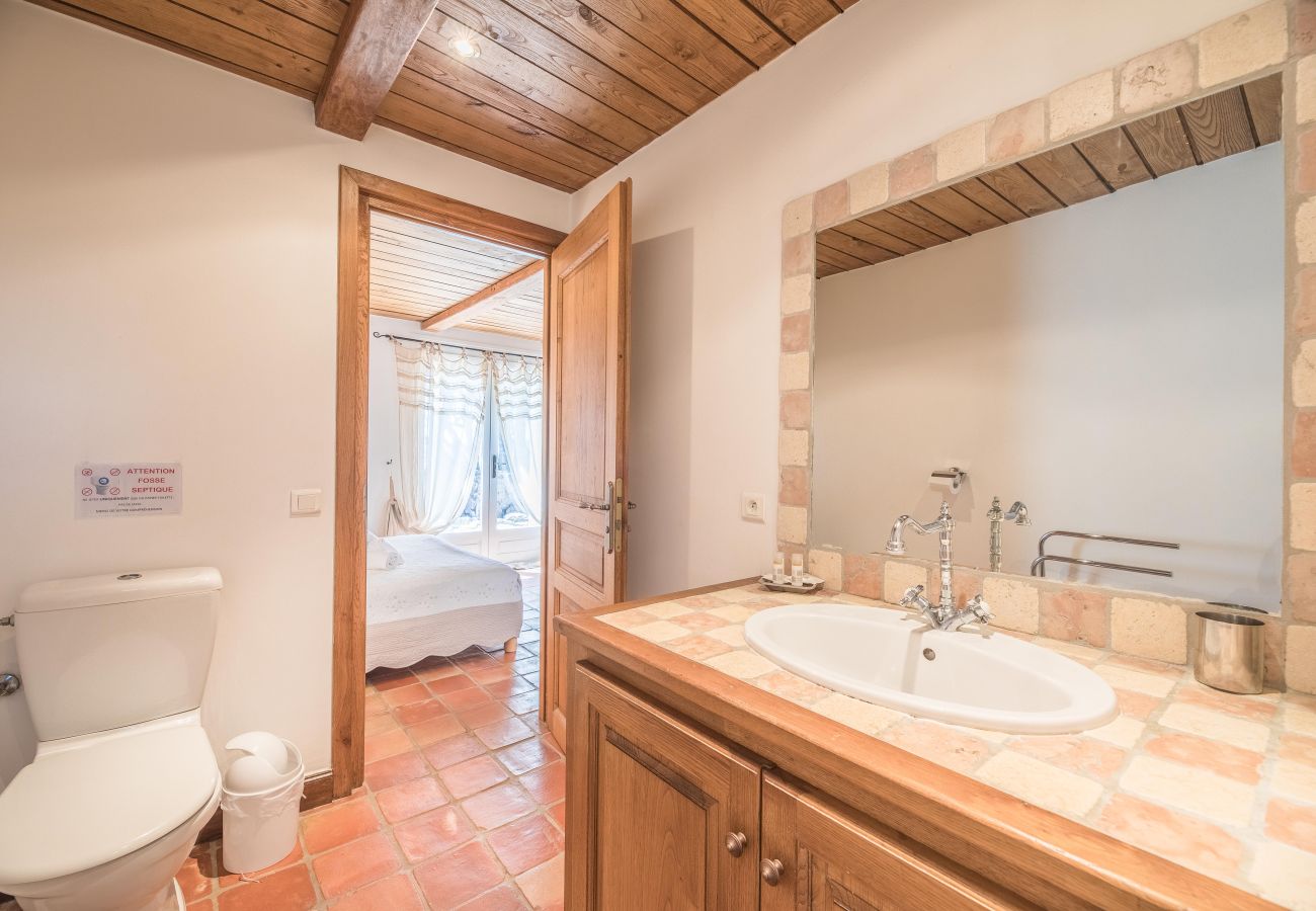 Villa en Porto-Vecchio - Villa Tavara Porto Vecchio