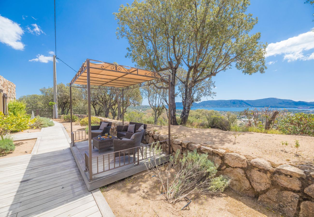 Villa en Porto-Vecchio - Villa Funtanedda Porto Vecchio