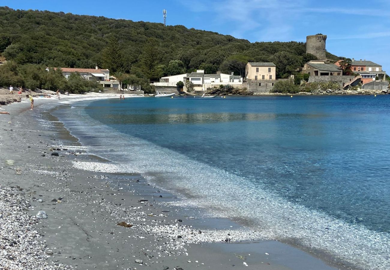 Villa en Meria - Villa Marine de Meria