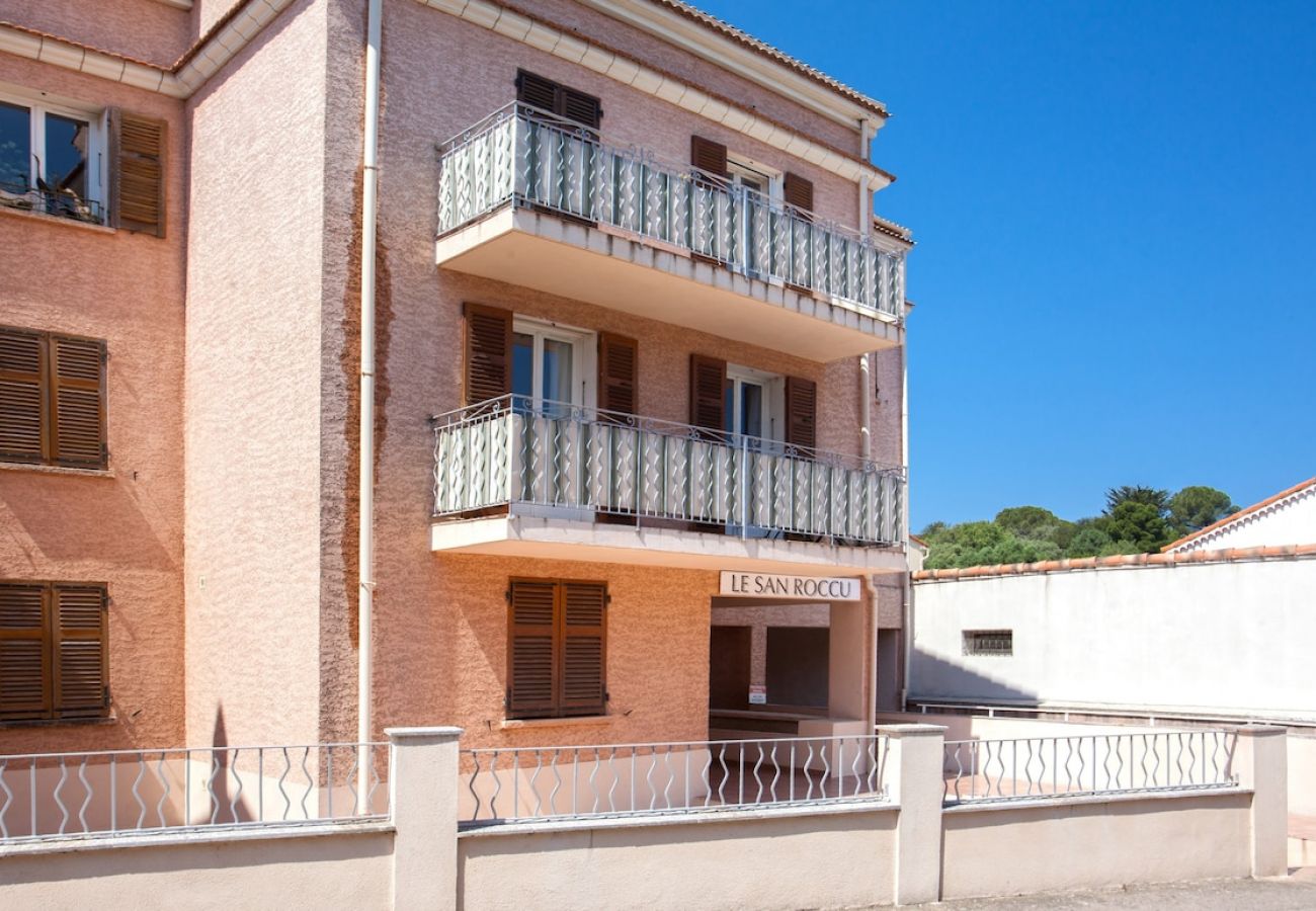 Appartamento a Saint-Florent - Casa San Roccu