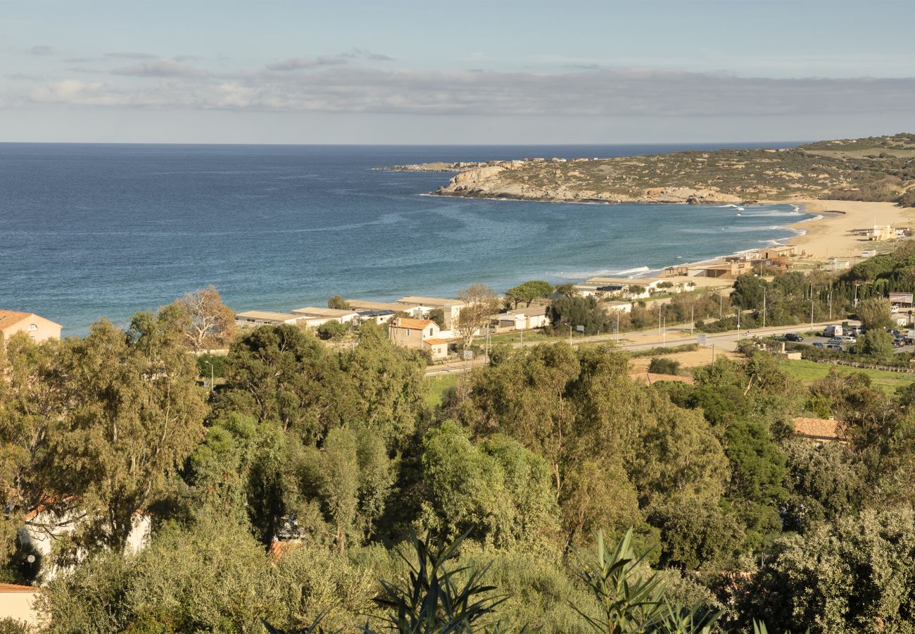 Appartamento a Algajola - Casa Lucia