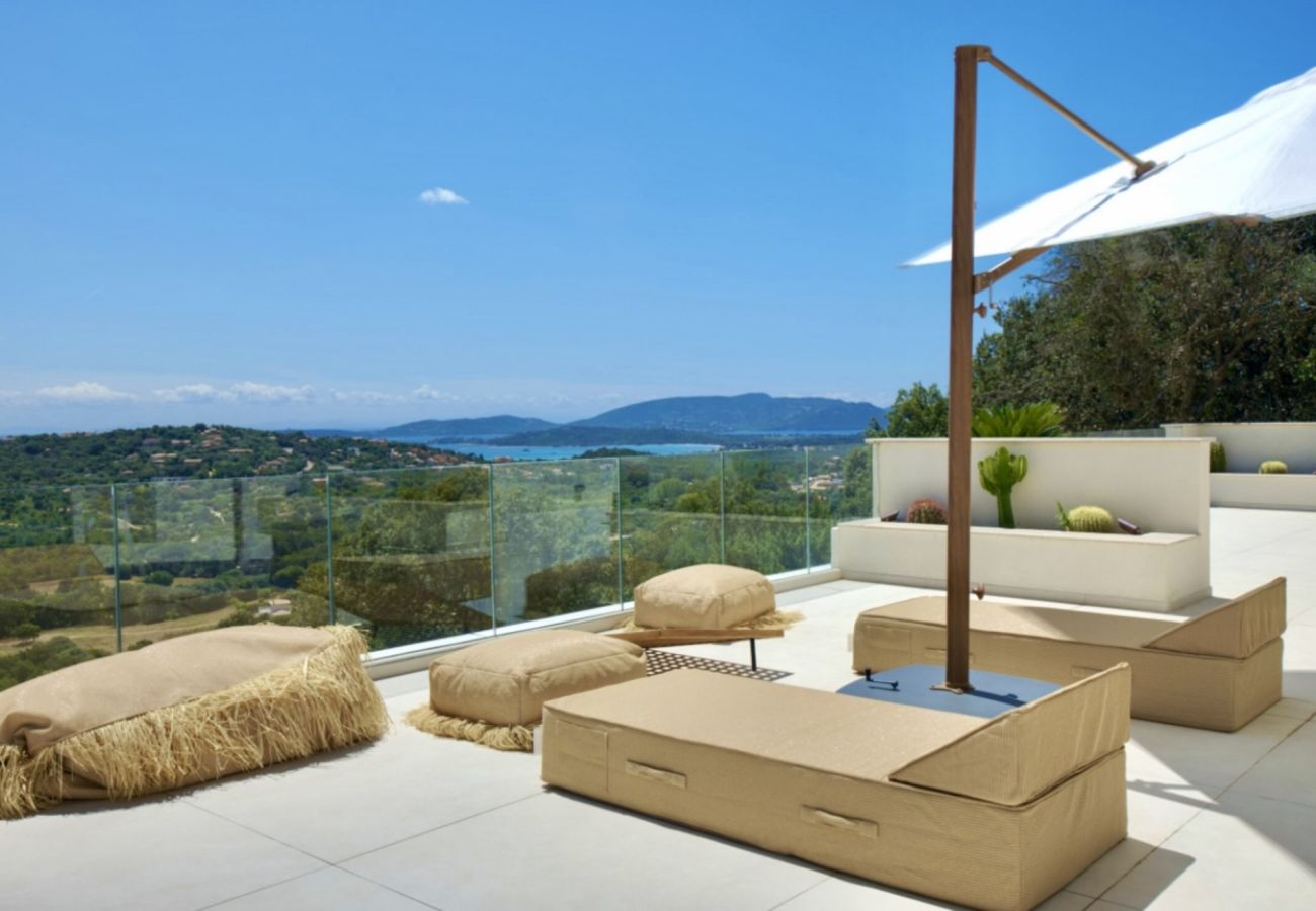 Villa a Sainte-Lucie de Porto-Vecchio - Villa Tigliola - Luxury Collection