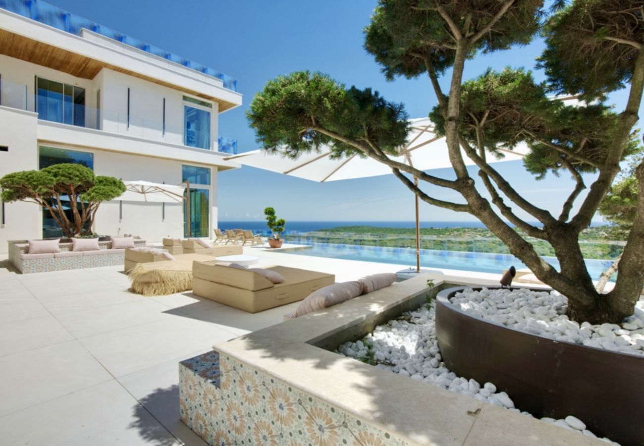 Villa a Sainte-Lucie de Porto-Vecchio - Villa Tigliola - Luxury Collection