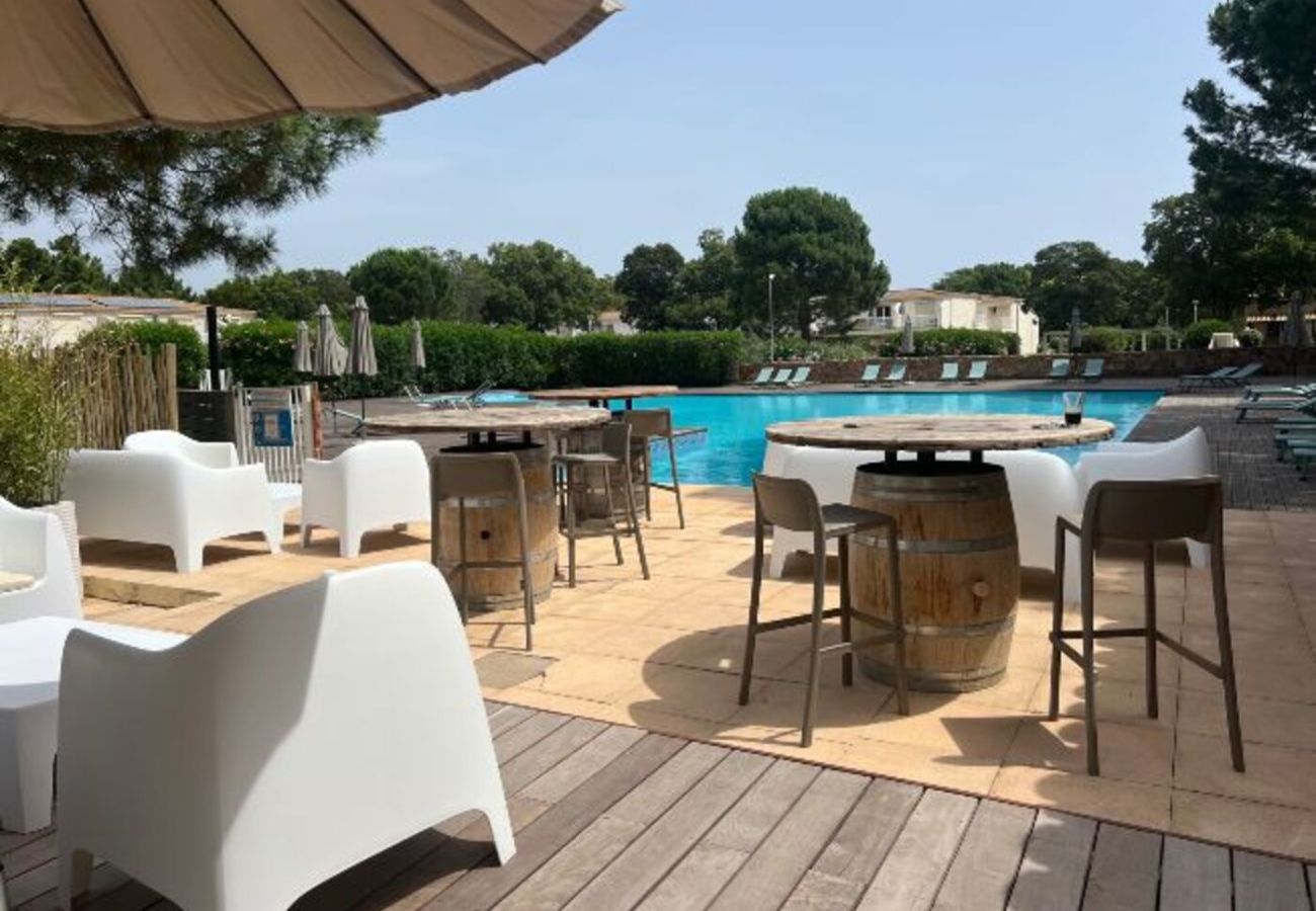 Appartamento a Lecci - Appartement Fiori Di Cala Rossa